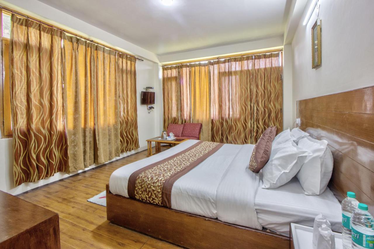 Thrill Nature Cottage Manali  Exterior photo