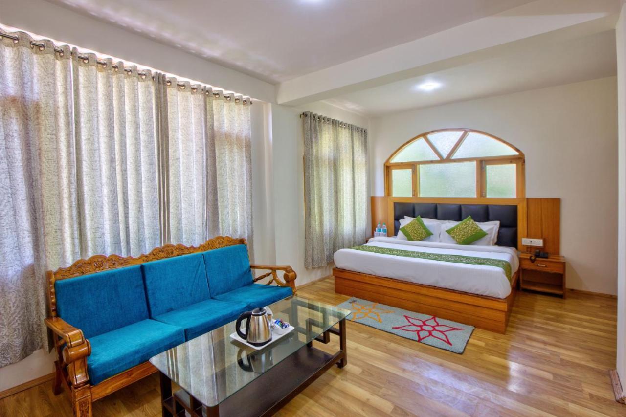 Thrill Nature Cottage Manali  Exterior photo